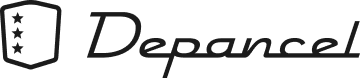 Logo Depancel